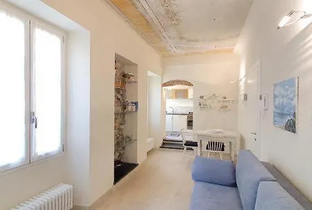 Casa Edoardo Tra Budello E Mare * Alassio