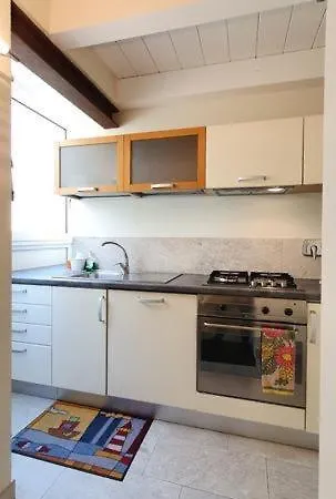 Casa Edoardo Tra Budello E Mare 公寓 阿拉西奥