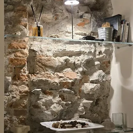 Casa Edoardo Tra Budello E Mare *