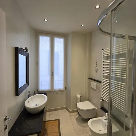 Daire Casa Edoardo Tra Budello E Mare