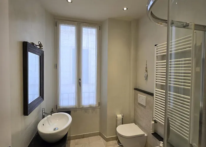 Daire Casa Edoardo Tra Budello E Mare