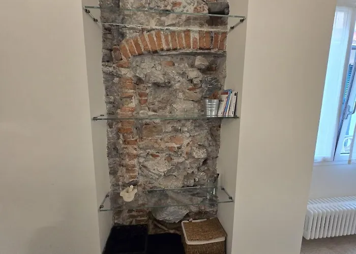 Casa Edoardo Tra Budello E Mare *